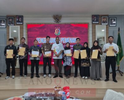 Kejati Kepri Ungkap Capaian Kinerja Korupsi 2025: Selamatkan Rp 24,5 Miliar