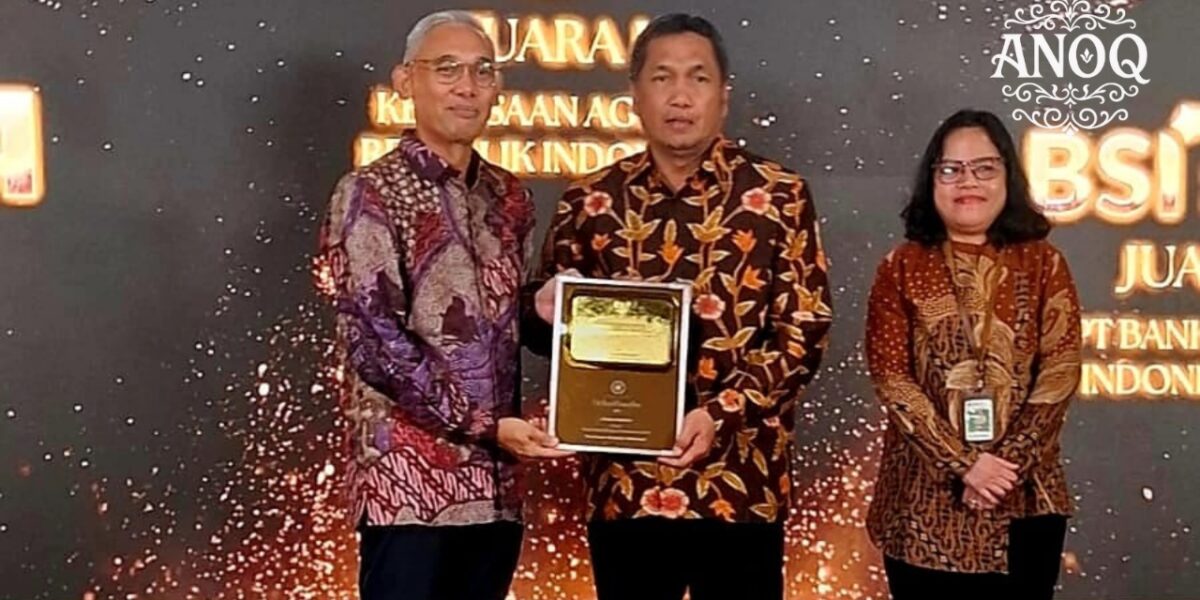 Kejaksaan RI Juara 1 Lelang Eksekusi di Anugerah Reksa Bandha 2025