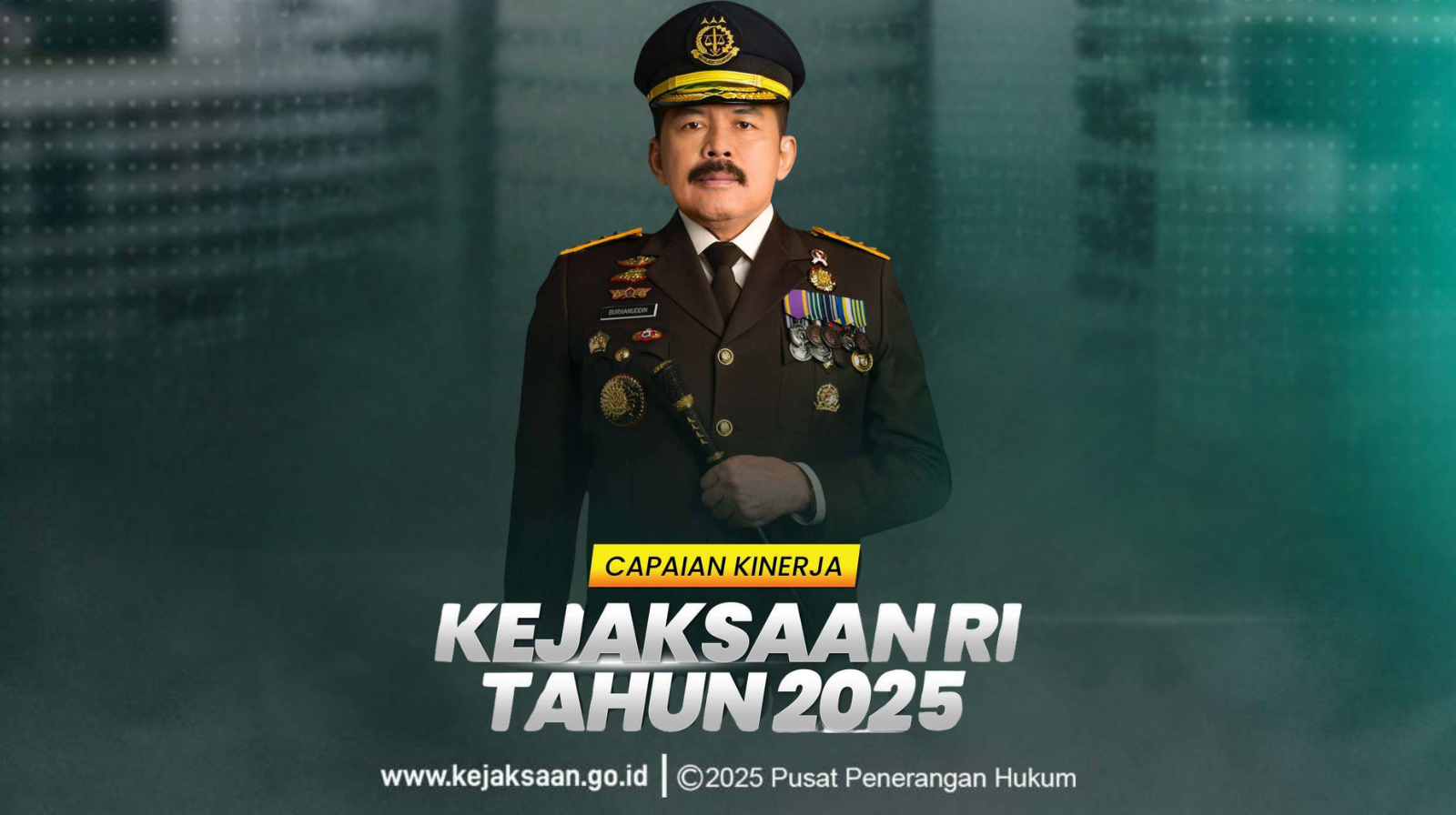 Kinerja Kejaksaan RI 2025, Selamatkan Rp285 Triliun dari Korupsi, Pulihkan Aset Rp19,6 Triliun, dan Terapkan Restorative Justice