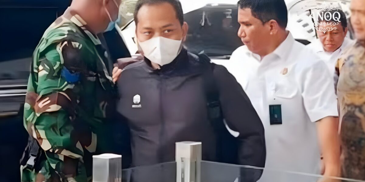 Kejaksaan Agung serahkan oknum jaksa TTF ke KPK untuk dugaan pemerasan. Secara terpisah, mantan Kajari Enrekang ditetapkan tersangka terima Rp840 juta. Ini adalah upaya bersih-bersih internal Korps Adhyaksa.