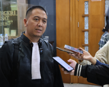 JPU Beberkan Dugaan Konflik Kepentingan dan Aliran Dana Google dalam Kasus Korupsi Chromobook