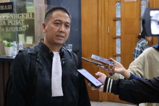 JPU Beberkan Dugaan Konflik Kepentingan dan Aliran Dana Google dalam Kasus Korupsi Chromobook