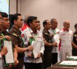 Kawal Dana Desa, Kejaksaan dan ABPEDNAS Sulsel Targetkan "Zero Korupsi" dengan Aplikasi Jaga Desa