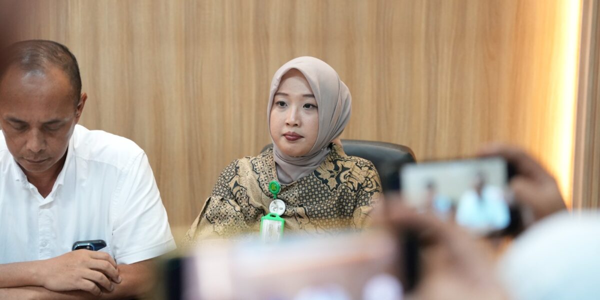 Kejati Sumsel Tetapkan 8 Tersangka Baru Dugaan Korupsi Kredit Bank Pemerintah Rp1,76 Triliun