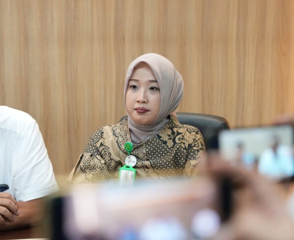 Kejati Sumsel Tetapkan 8 Tersangka Baru Dugaan Korupsi Kredit Bank Pemerintah Rp1,76 Triliun