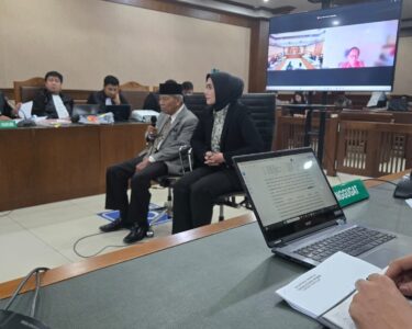 Atase Kejaksaan Saksi Aset Duta Palma di Singapura