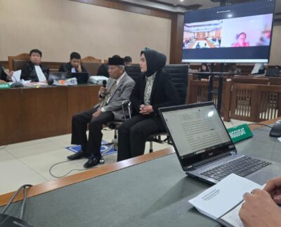 Atase Kejaksaan Saksi Aset Duta Palma di Singapura