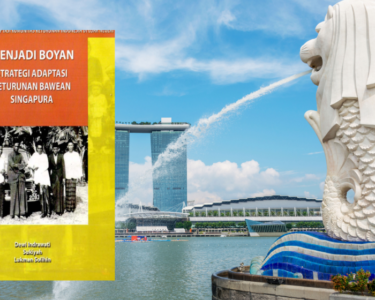 Dari Pulau Puteri ke Negeri Singa, Kisah Adaptasi dan Strategi Budaya Keturunan Bawean di Singapura