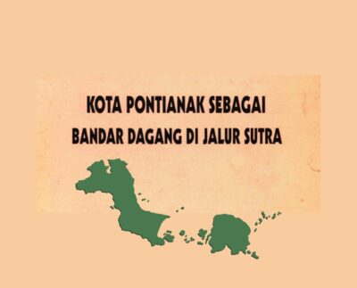 Jejak Diaspora Belitung di Pontianak, Kampung Bangka-Belitung Saksi Bisu Jalur Perdagangan Maritim Nusantara