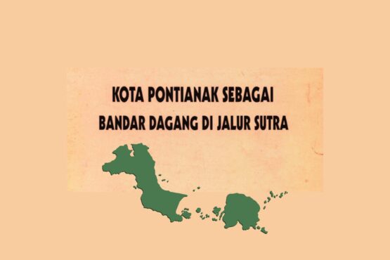 Jejak Diaspora Belitung di Pontianak, Kampung Bangka-Belitung Saksi Bisu Jalur Perdagangan Maritim Nusantara