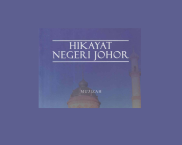 Jejak Hikayat Negeri Johor Benang Merah Migrasi Bugis ke Pulau Belitung