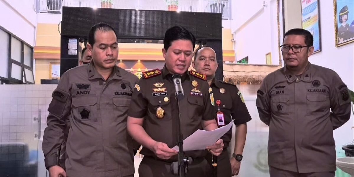 Korupsi Pokir, 3 Anggota DPRD Aktif & 3 Pendamping Jadi Tersangka, Kuasai Dana Rp242 Miliar