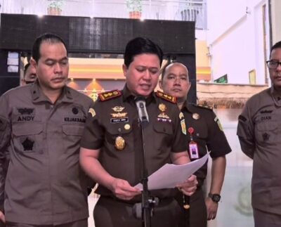 Korupsi Pokir, 3 Anggota DPRD Aktif & 3 Pendamping Jadi Tersangka, Kuasai Dana Rp242 Miliar