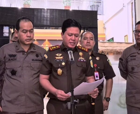 Korupsi Pokir, 3 Anggota DPRD Aktif & 3 Pendamping Jadi Tersangka, Kuasai Dana Rp242 Miliar