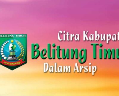 Menelusuri Jejak Kerajaan di Belitung Timur, Dari Majapahit hingga Konflik Berdarah