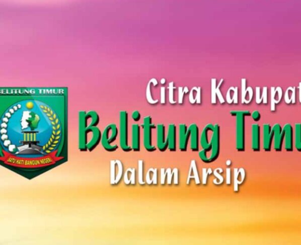 Menelusuri Jejak Kerajaan di Belitung Timur, Dari Majapahit hingga Konflik Berdarah