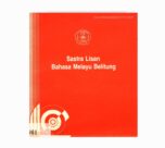Pantun Melayu Belitung Bukan Sekadar Gombal, Tapi Google dan GPS Sosial Zaman Dulu