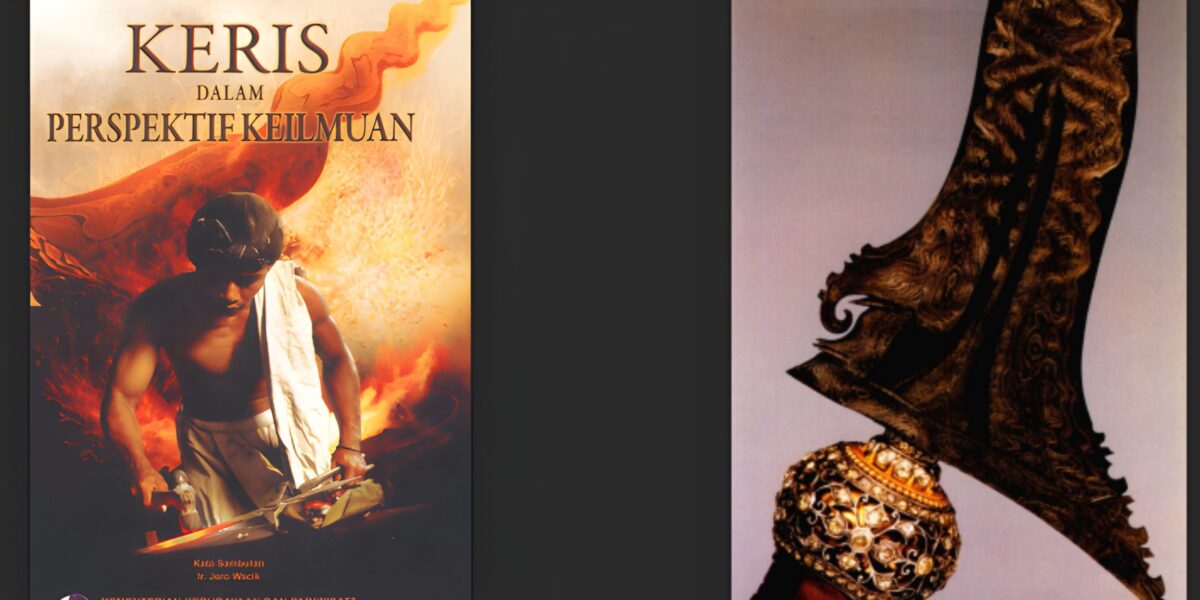 Pulau Belitung Ternyata Penghasil Peralatan Besi Bersejarah, Jadi Komoditas Dagang Nusantara