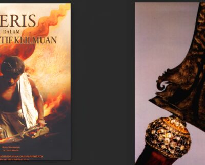 Pulau Belitung Ternyata Penghasil Peralatan Besi Bersejarah, Jadi Komoditas Dagang Nusantara