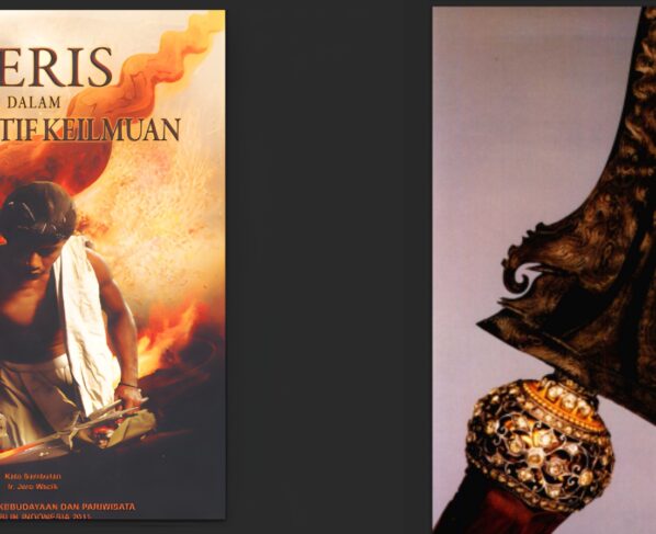 Pulau Belitung Ternyata Penghasil Peralatan Besi Bersejarah, Jadi Komoditas Dagang Nusantara