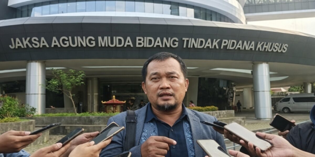 Tragedi Ketua Ombudsman Jadi Tersangka Korupsi, MAKI Sesalkan Pansel dan DPR, Apresiasi Kejagung