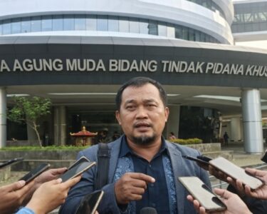 Tragedi Ketua Ombudsman Jadi Tersangka Korupsi, MAKI Sesalkan Pansel dan DPR, Apresiasi Kejagung