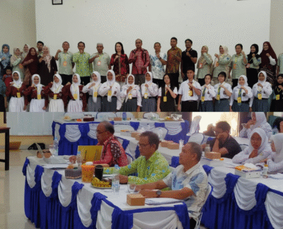Lomba PRISMA SMA Negeri 2 Tanjungpandan Gandeng IPB