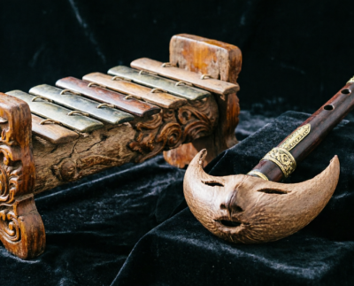 Musik Tradisional Belitung - Beregong & Betiong, Warisan Budaya