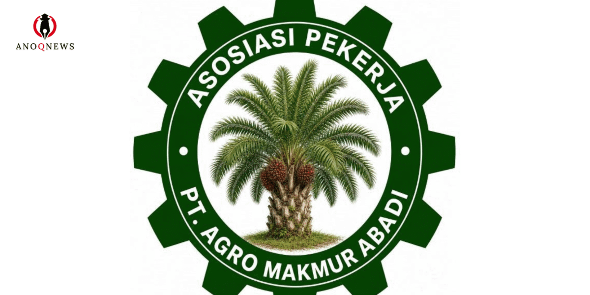 Asosiasi Pekerja PT Agro Makmur Abadi Resmi Dicatat Pemerintah Belitung