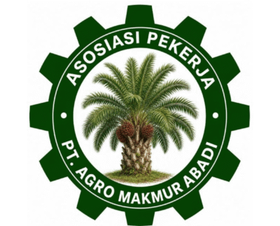 Asosiasi Pekerja PT Agro Makmur Abadi Resmi Dicatat Pemerintah Belitung