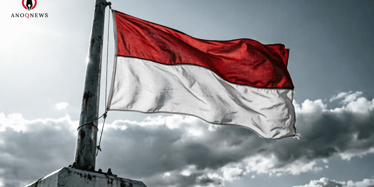 Peran Tjiang Tjin Khon dan The A Tong dalam KNI Belitung 1945