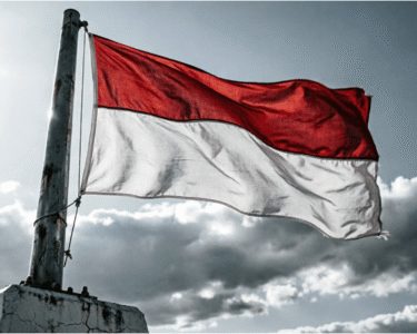 Peran Tjiang Tjin Khon dan The A Tong dalam KNI Belitung 1945