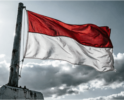 Peran Tjiang Tjin Khon dan The A Tong dalam KNI Belitung 1945