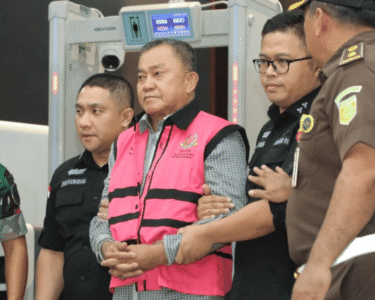 Tiga Eks Pimpinan Badan Gizi Nasional Tersangka Korupsi MBG