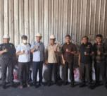 Eksekusi Aset Timah Amron Aon, Kejagung Sita 104 Ton untuk Negara
