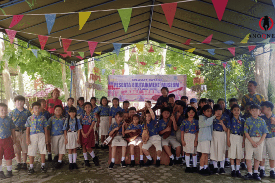 Gambus Belitung, Warisan Budaya yang Dihidupkan di Museum