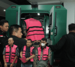 Kejagung Tahan 3 Tersangka Kasus Ekspor Ilegal 390 Ton Tanah Jarang PT PMM